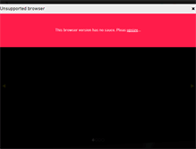 Tablet Screenshot of nandos.ae